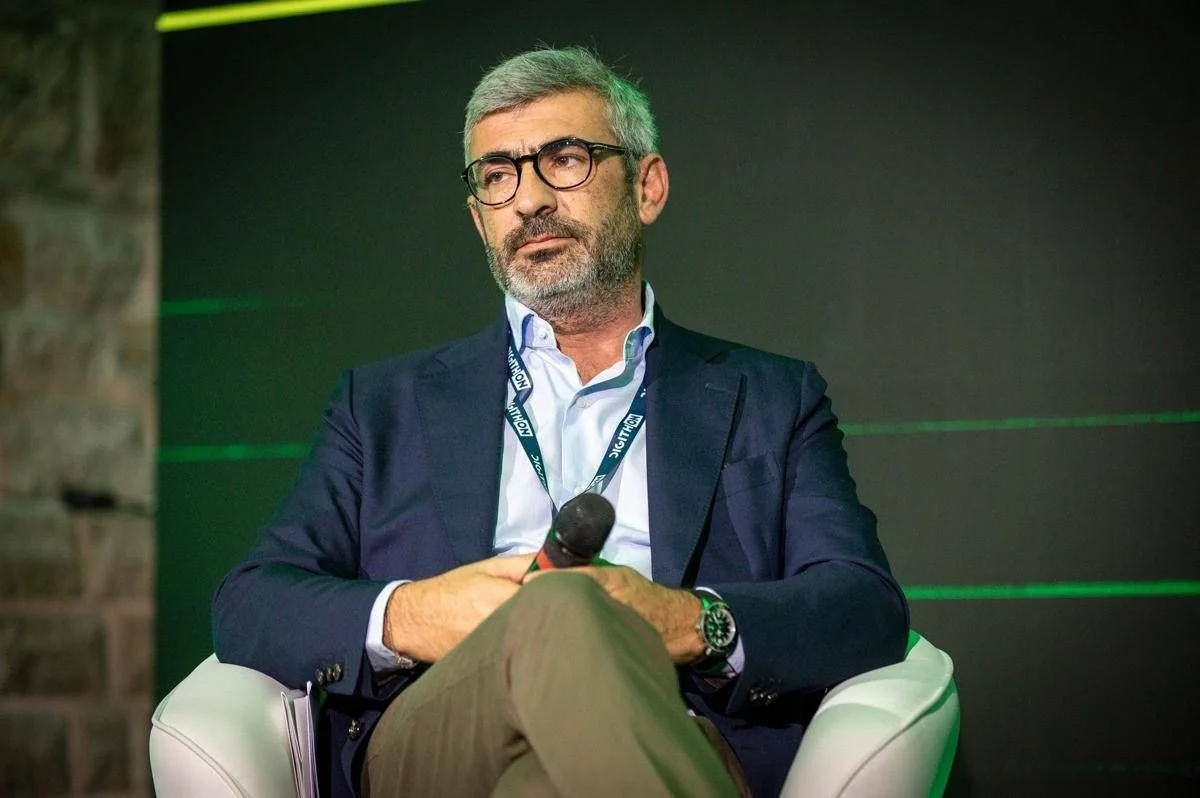 Ferrovie dello Stato integra a Fondazione Digithon: anúncio de Inchingolo em Bisceglie