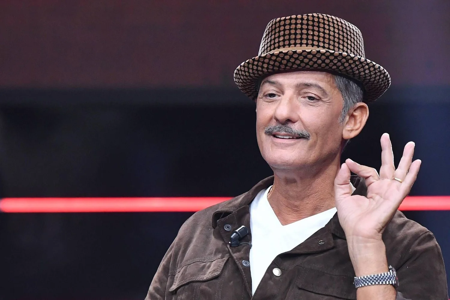 Fiorello confirma retorno à Rai1: espetáculo estreia domingo 18 de outubro às 20h30