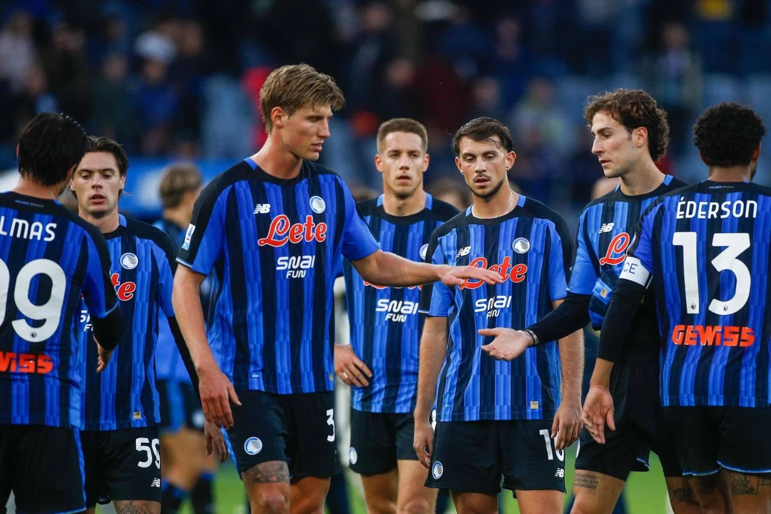Fiorentina x Atalanta: horÃ¡rio, provÃ¡veis formaÃ§Ãµes e onde assistir ao vivo na Serie A