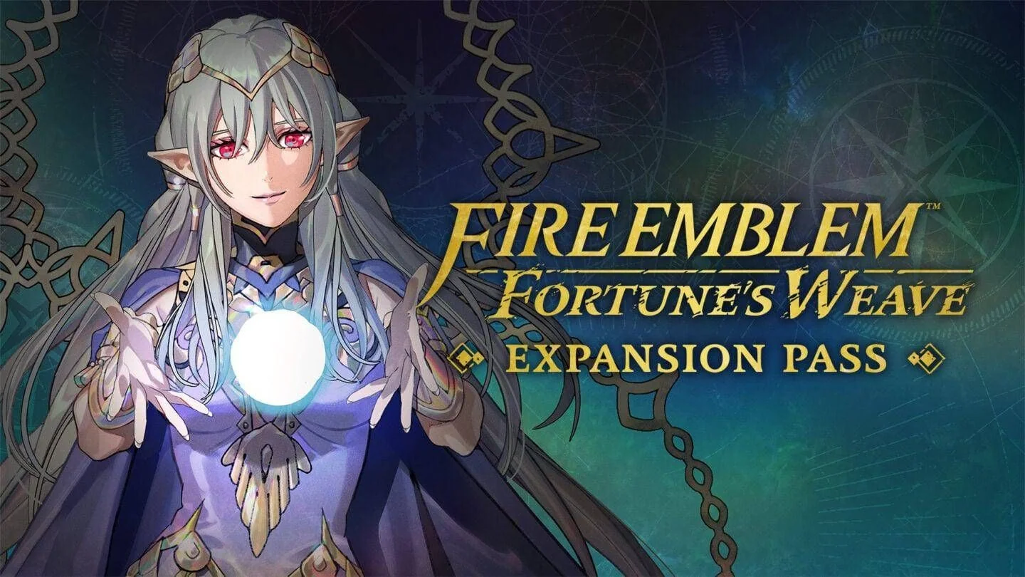 Nintendo e Intelligent Systems lançam Expansion Pass de Fire Emblem: Fortune’s Weave no Switch 2 com conteúdo até 2027