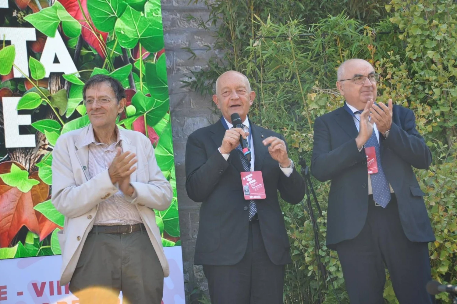 Firenze 2026: Festival Nacional da Economia Civil cresce com mais de 4.000 participantes