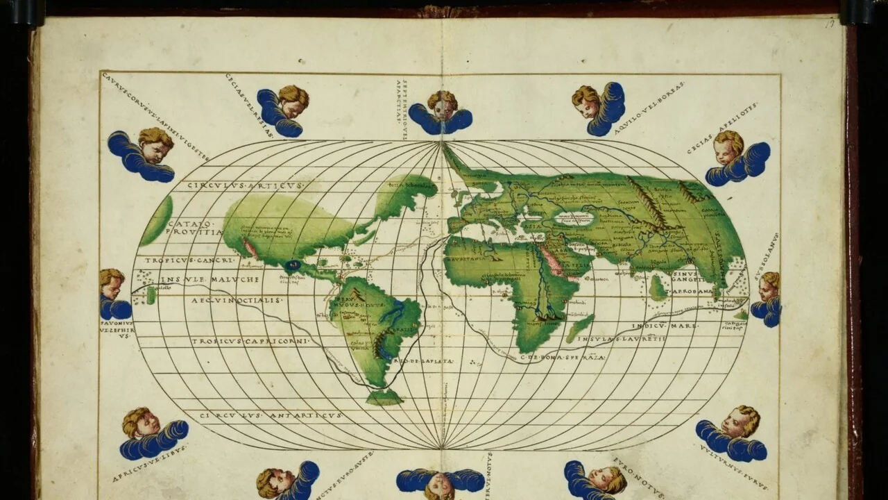 Firenze Globale: a viagem ao redor do mundo de Francesco Carletti revela a Florença do século XVII
