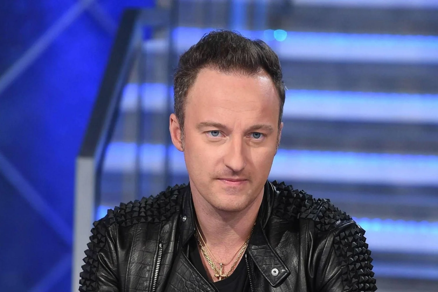 Francesco Facchinetti confessa: o amor por Alessia Marcuzzi, a terapia de casal e a paternidade que mudou tudo