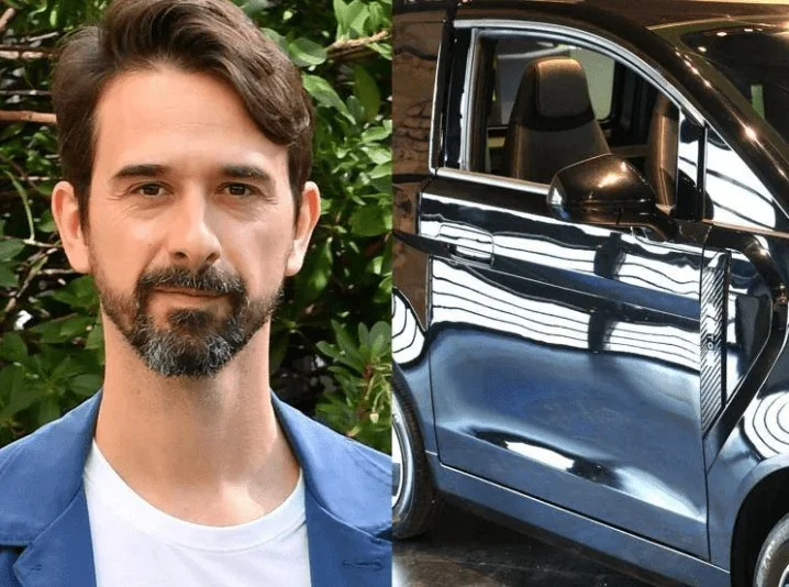 Denúncia de furto de minicar entra em investigação sobre agressões em Roma; Davide Iacopini segue em estado grave