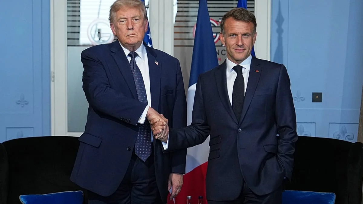 G7 libera 100 milhões de barris coordenados pela AIE para conter alta do diesel
