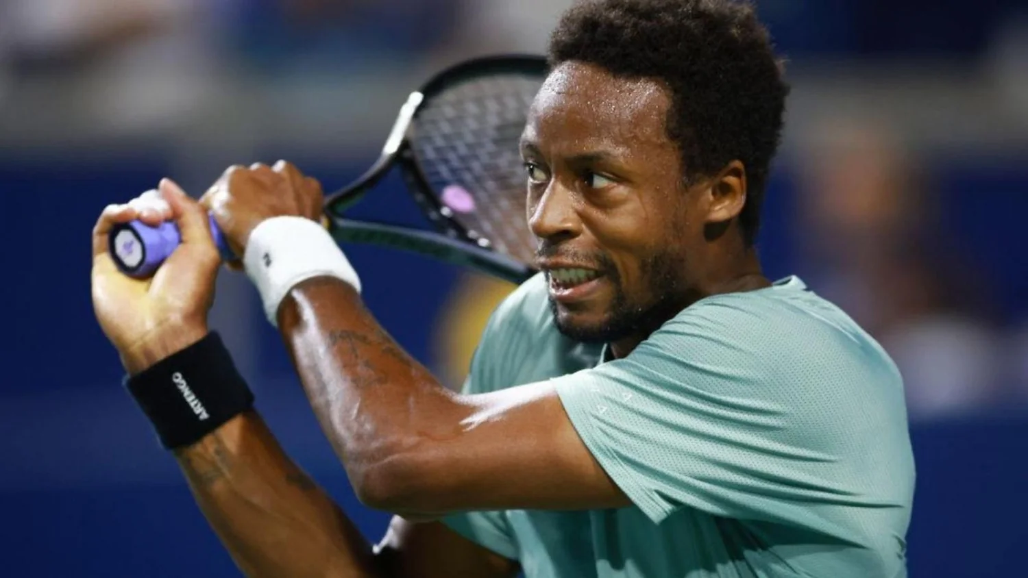 Monfils anuncia fim da carreira: nome na lista de retirados da ITIA oficializa despedida após US Open
