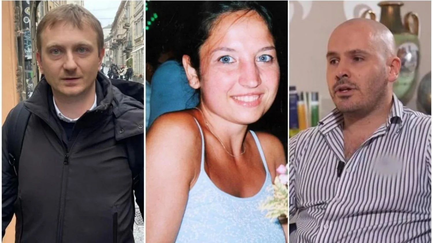 Garlasco: Garofano mantido fora da vila e o enigma da colher testada pelo RIS