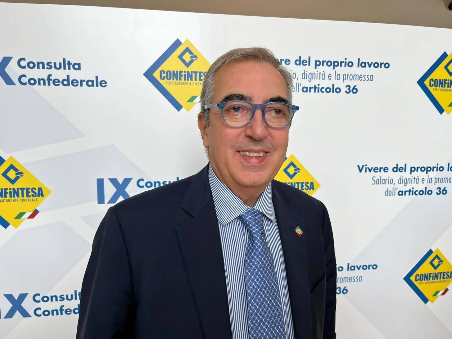 Gasparri: Política precisa ouvir as forças sociais a 360° para proteger empresas e trabalhadores