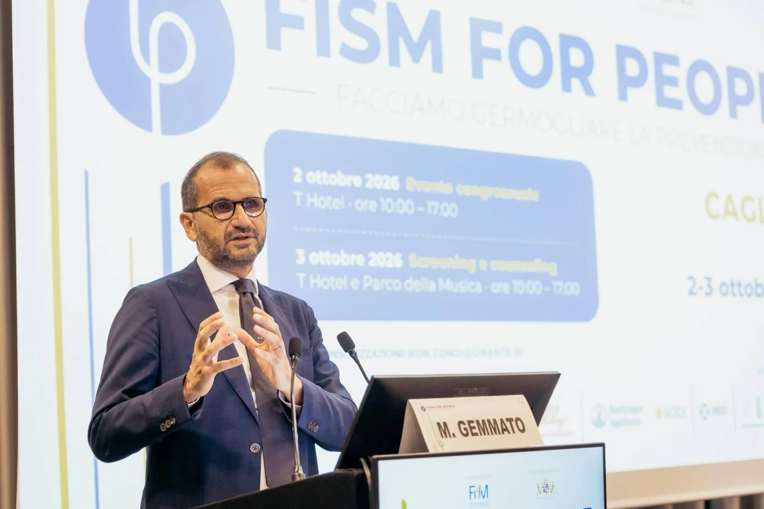 Gemmato reforça prevenção e amplia triagem neonatal para doenças raras