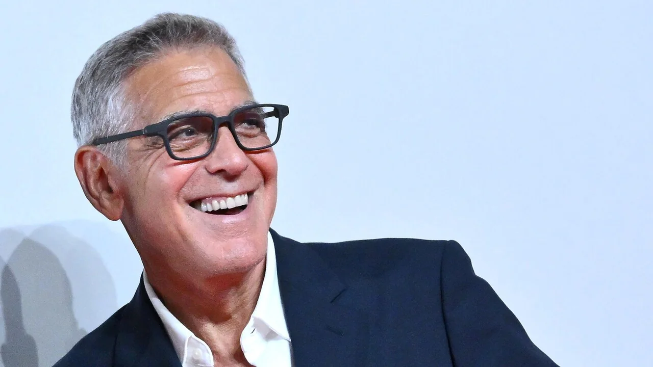 George Clooney vai abrir restaurante italiano de luxo em Cotignac, no sul da França