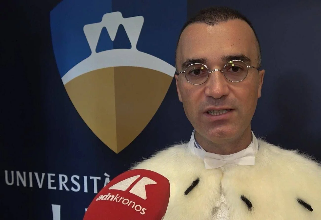 Giusti (UniLink): "Universidade significa pesquisa e desenvolvimento do país"