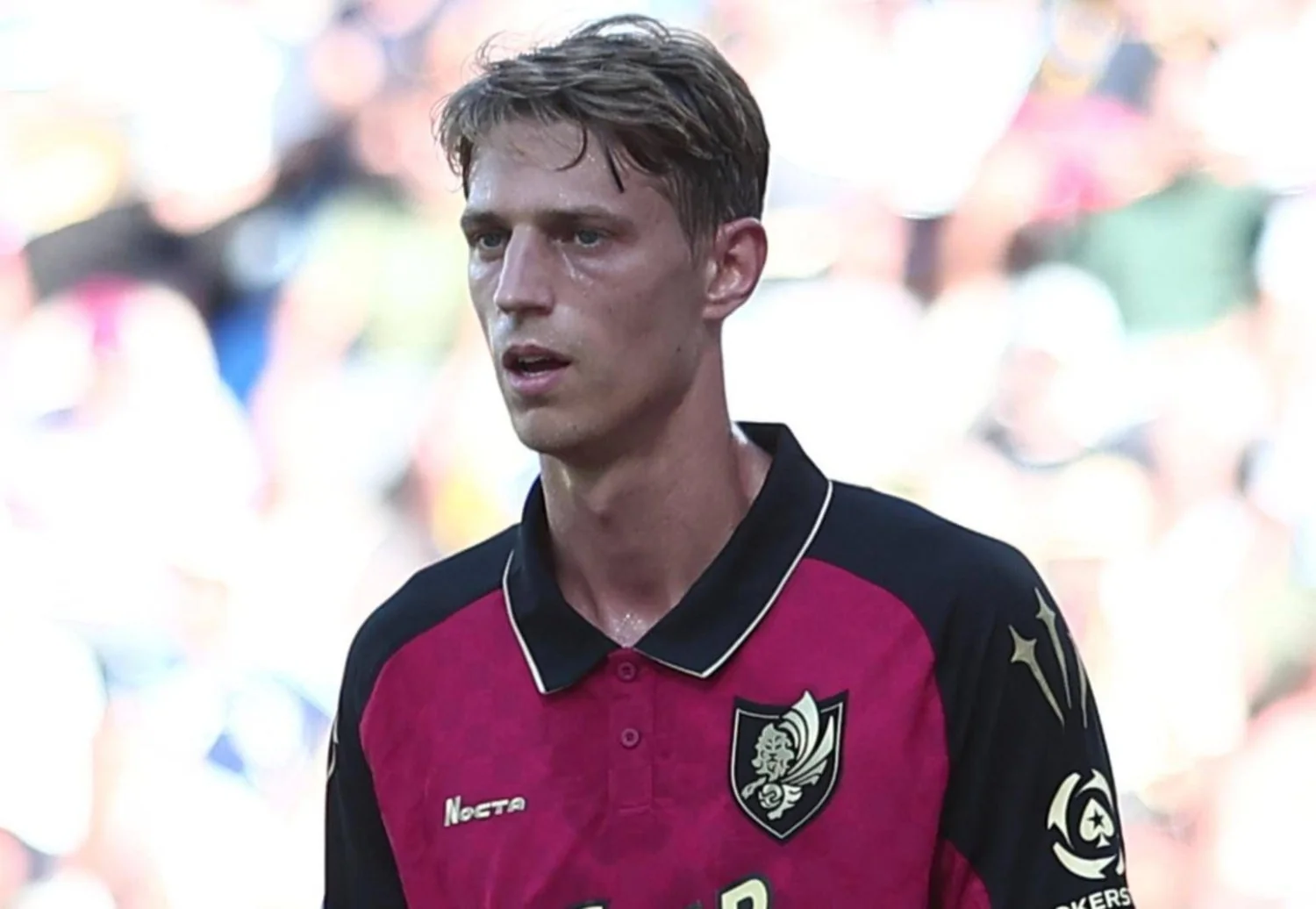 Gol anulado pelo VAR: Lauerbach vê decisão por centímetros tirar vantagem do Venezia sobre o Inter