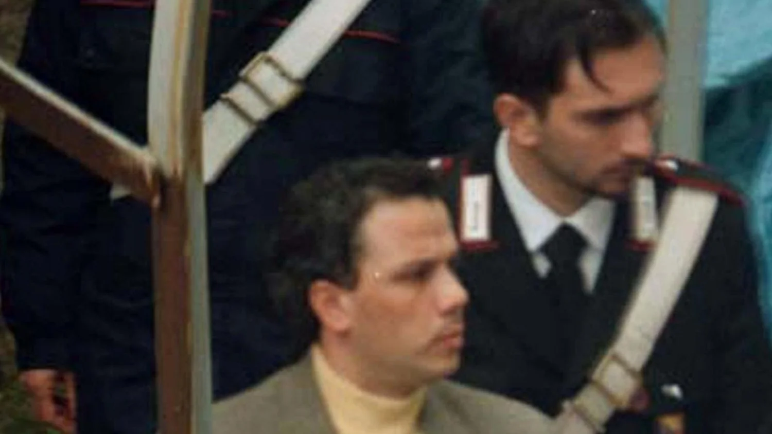 Graviano afirma que avô fez sociedade com Berlusconi nos anos 70; investigação ressalta cautela