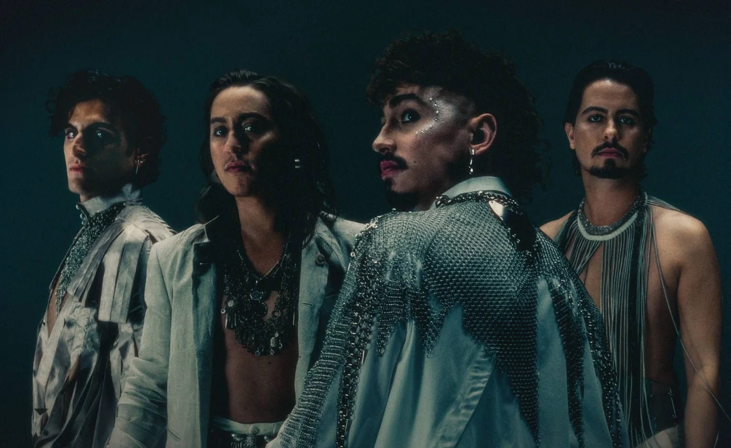 Greta Van Fleet anuncia única data em Milão: Into The Beginning Tour passa pelo Unipol Forum em 2027