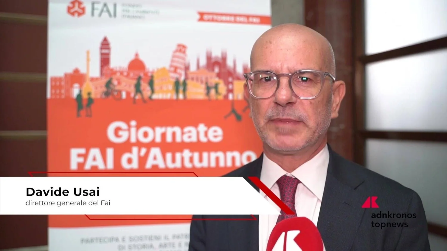 Groupama renova apoio ao FAI: parceria estratégica para garantir o futuro do patrimônio cultural