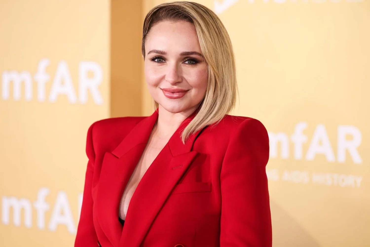 Hayden Panettiere: polícia classifica morte como acidental após investigação em Greenville