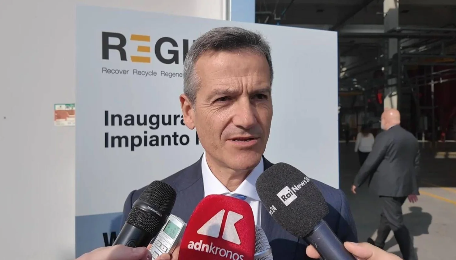 Hera mira 160 mil toneladas de plástico reciclado por ano até 2029 com novo R3GID
