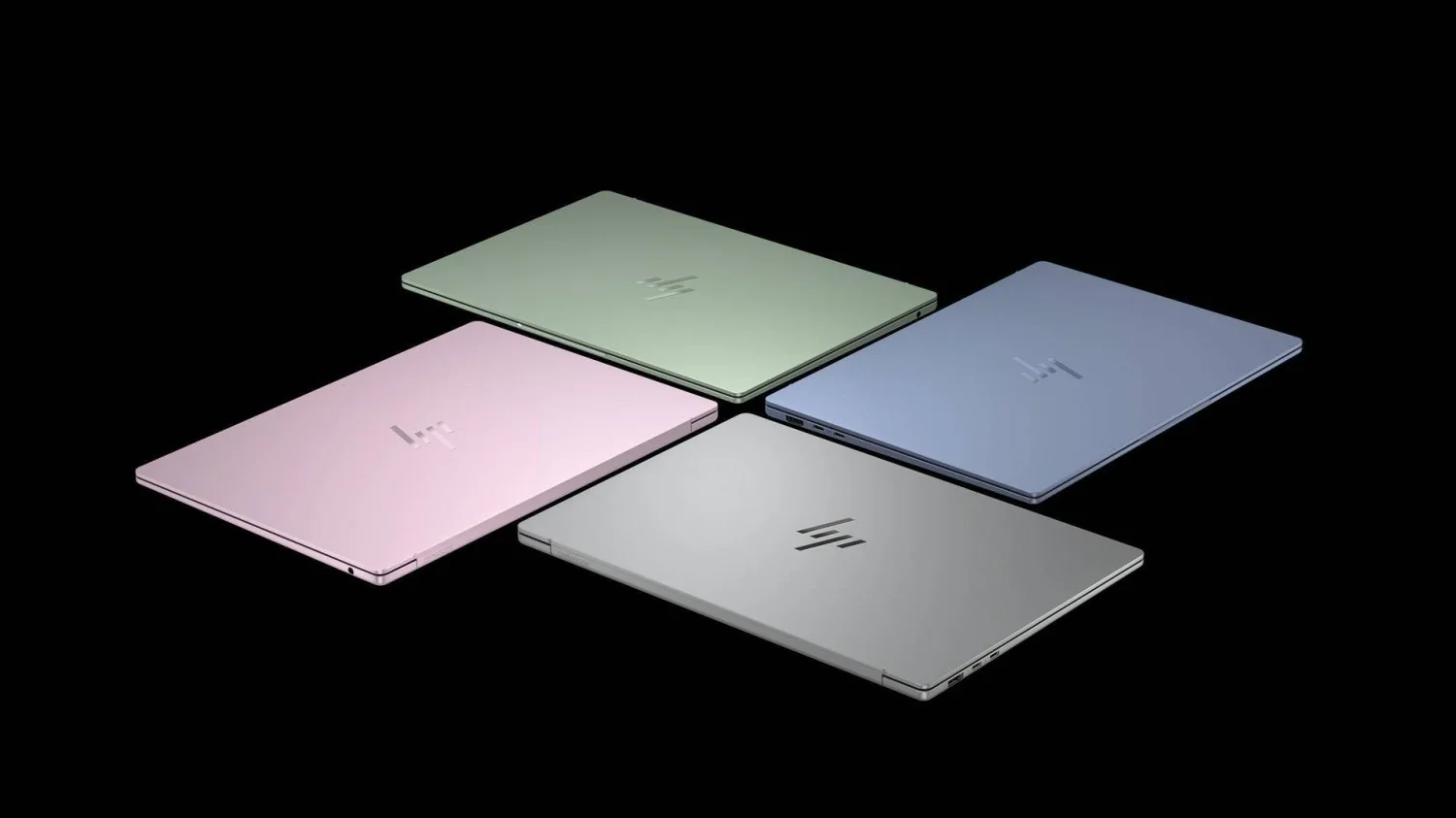 HP lança OmniBook 5 e ProBook 4 com telas OLED e NPU integrada para IA