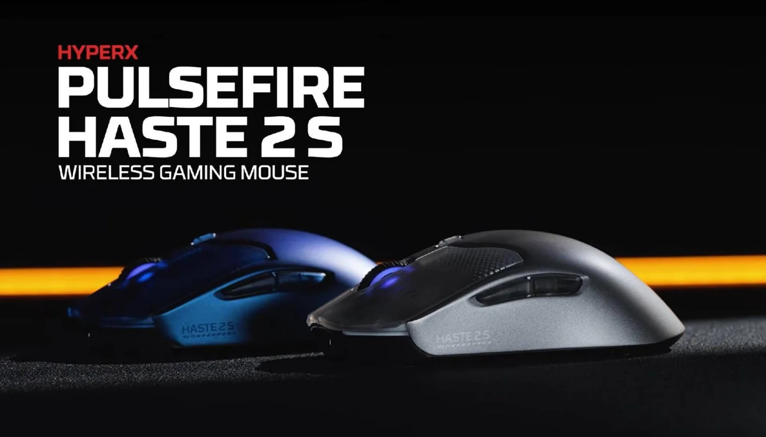 HyperX Pulsefire Haste 2 S WL Navy: análise técnica e impacto competitivo