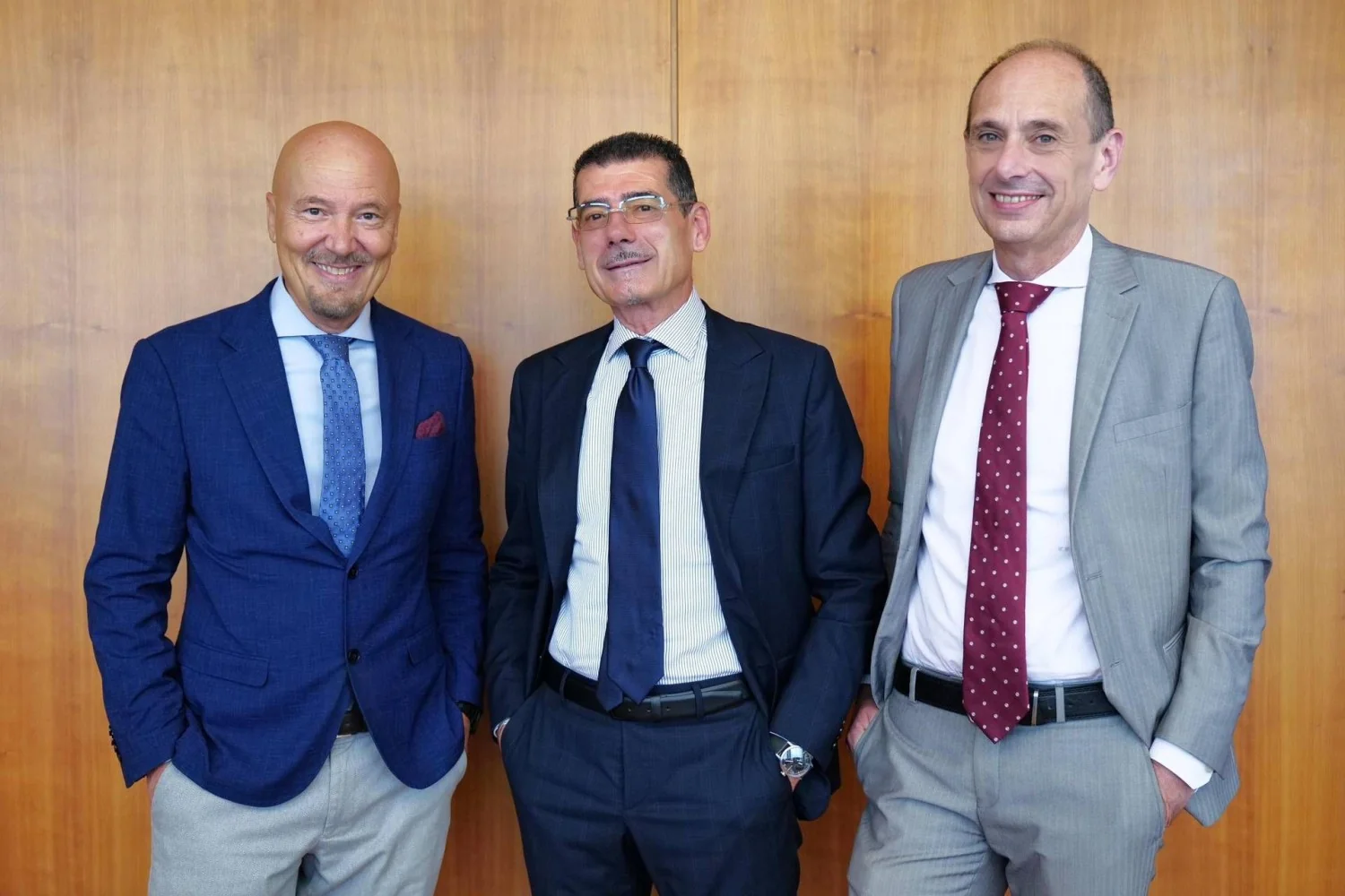 IEG: Dez anos de integração que redesenharam o mapa feiral italiano