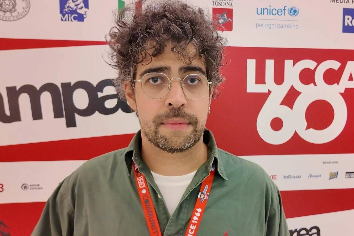 Il Quinto: como nasceu o quadrinho sobre o HPV criado por MSD Italia e Lucca Crea