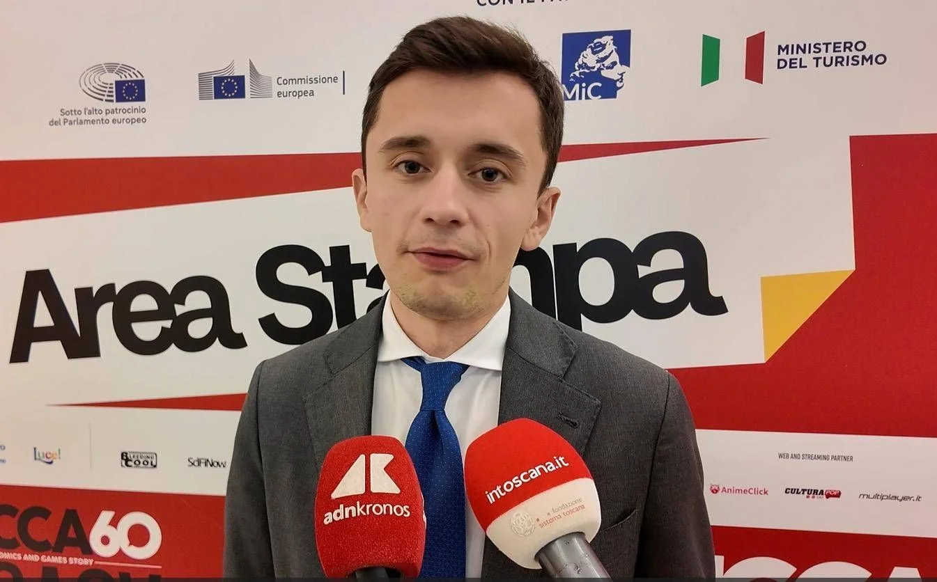 Il Quinto: quadrinho para jovens reforça prevenção contra HPV em iniciativa da Toscana