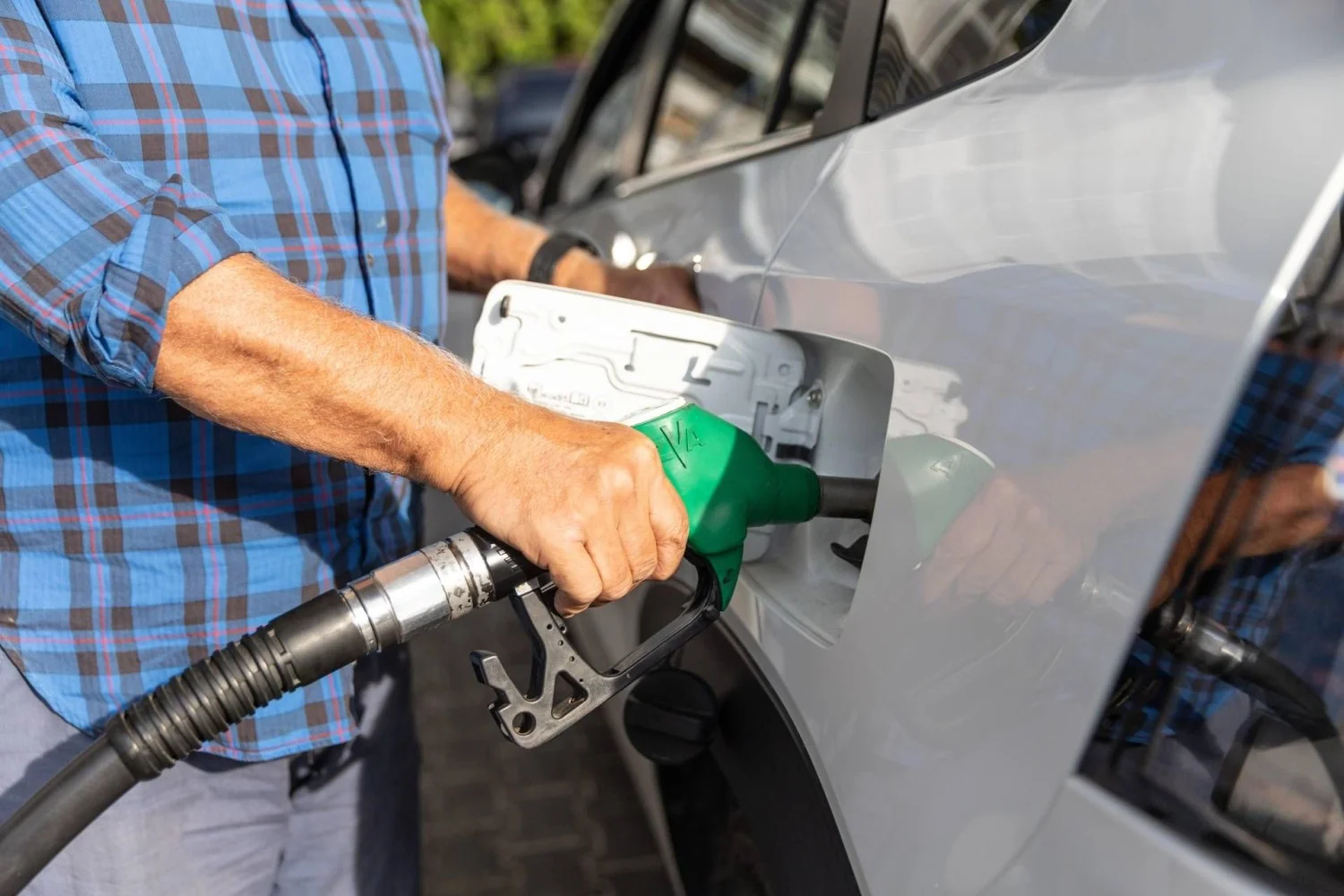 Caro combustível: impacto das accise mobili no preço do diesel permanece limitado, mostra análise