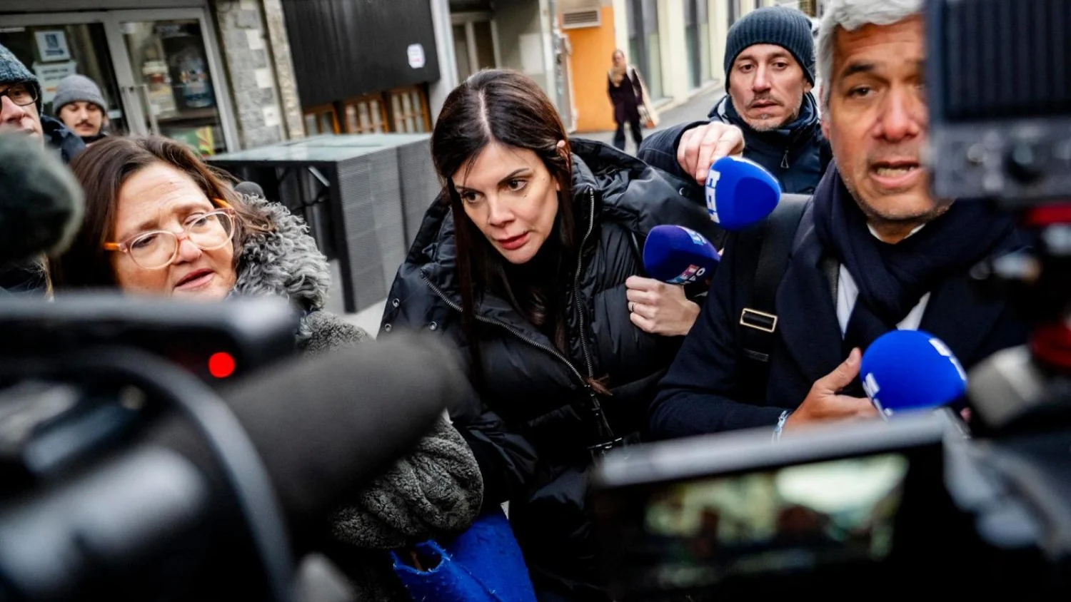 Incêndio de Crans-Montana: Zurich considera infundada a indenização solicitada por Jessica Moretti