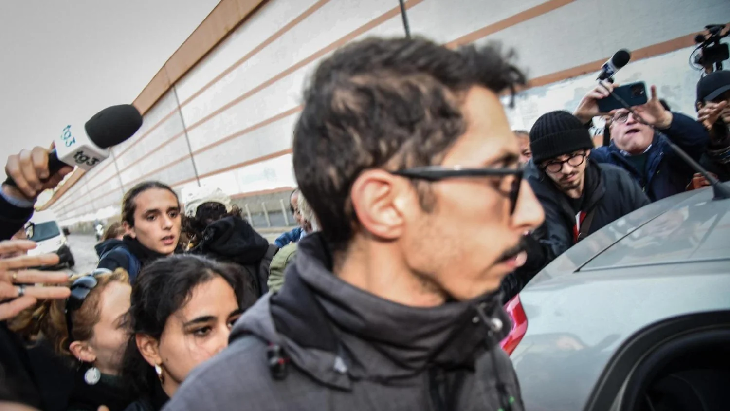 Insultos sexistas contra a juíza que liberou Siher: tribunal pede verificação sobre necessidade de escolta