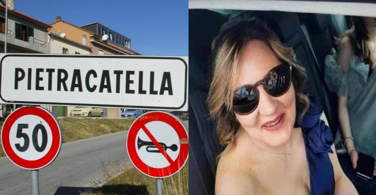 IP nos EUA liga pesquisa sobre ricina a área de Pietracatella; investigação aponta suspeitos do envenenamento