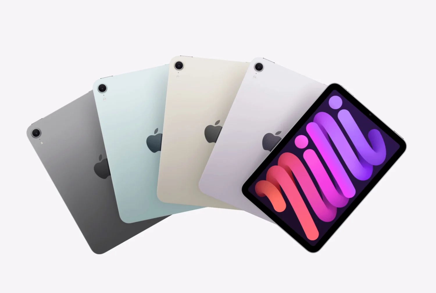 iPad mini ganha restyling: OLED, chip A20 Pro e mais proteção contra líquidos