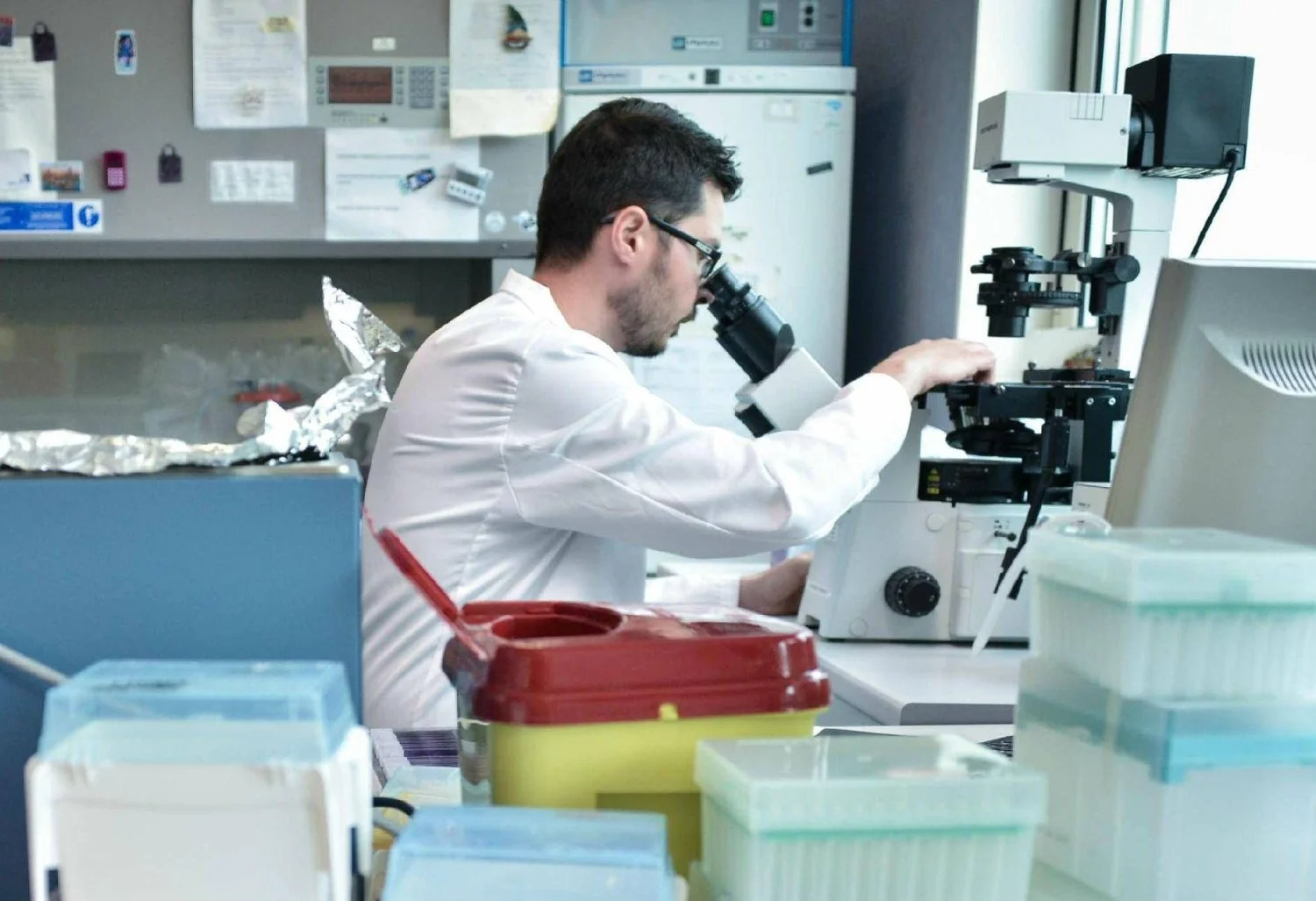 Italfarmaco e JCR fecham licença exclusiva para JR-141, terapia que atravessa a barreira hematoencefálica contra síndrome de Hunter