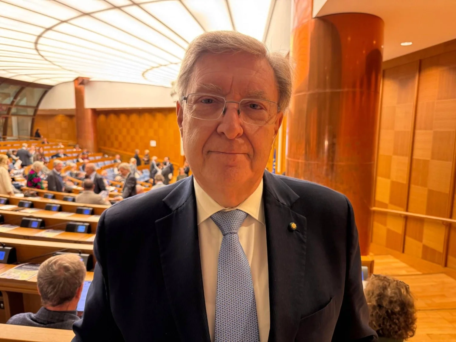 Itália deve acelerar a Agenda 2030 para garantir futuro aos jovens, diz Giovannini (ASviS)