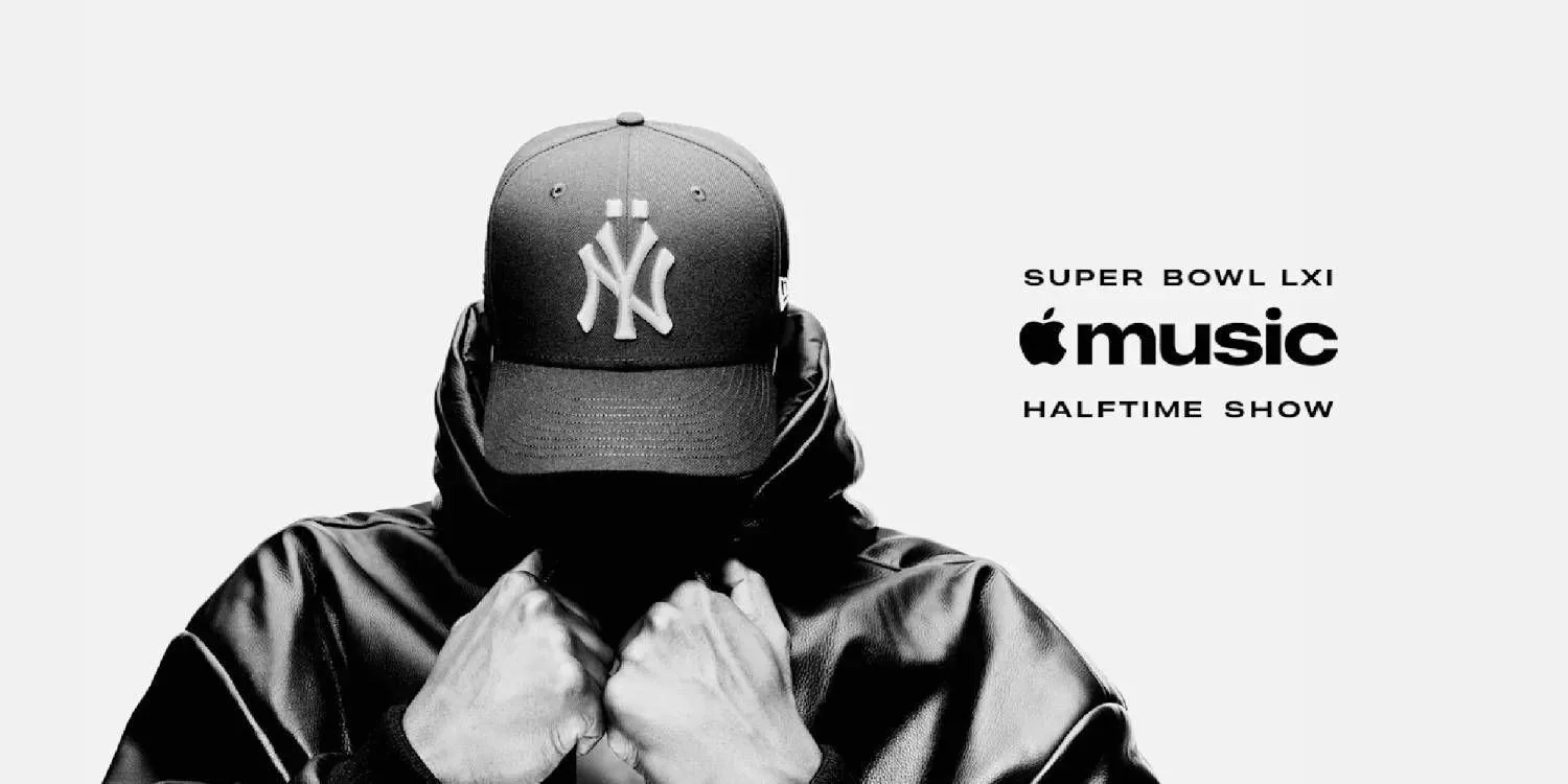 Jay-Z confirmado como headliner do halftime show do Super Bowl 2027 com produção da Roc Nation