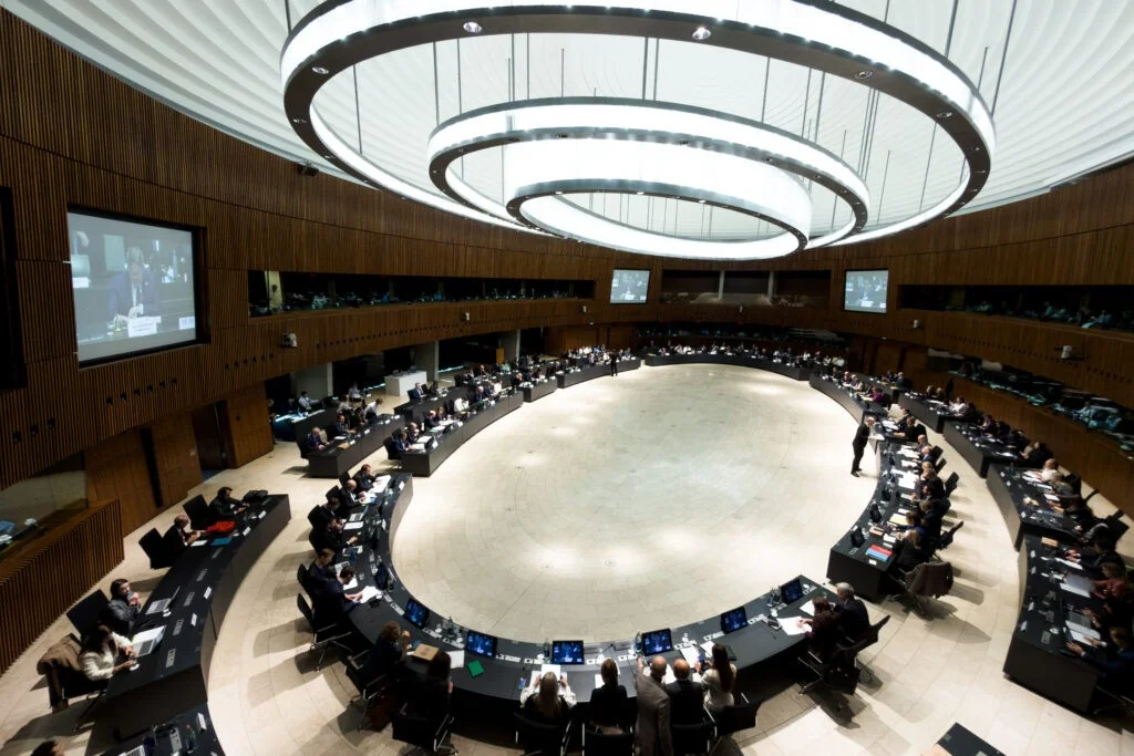 Jørgensen alerta: próximo inverno será duro — mais de 50 milhões de europeus sem aquecimento adequado