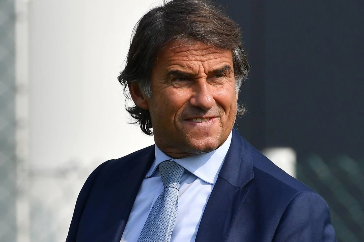 Juventus decreta ritiro no JTC Continassa após confronto direto de Carnevali: reação imediata exigida antes do Napoli