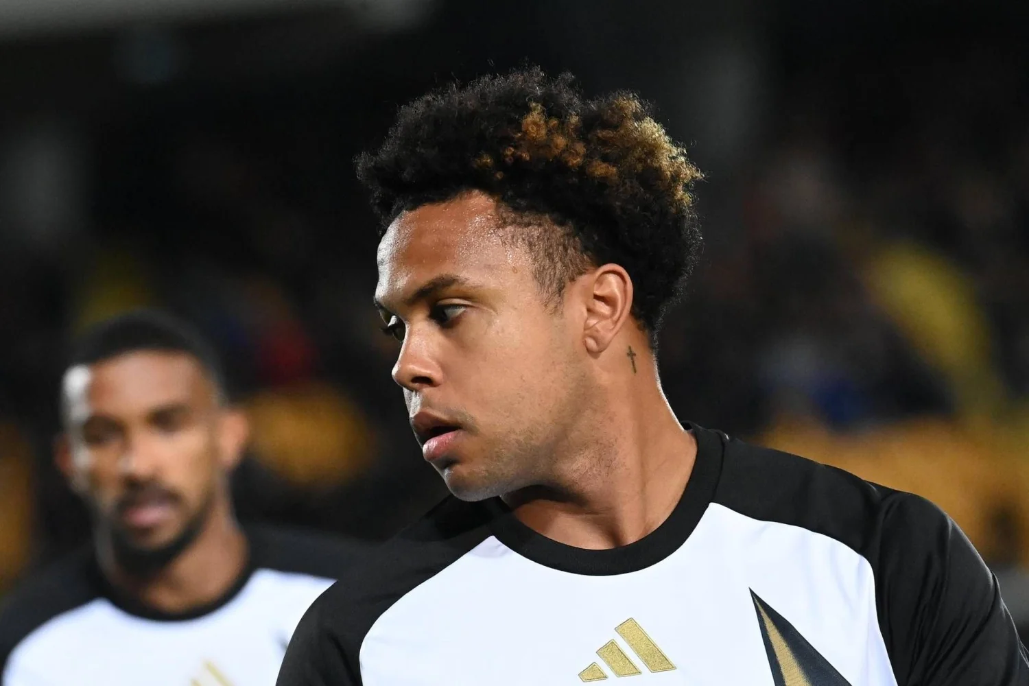 Juventus sem líder: McKennie e Bremer cobram caráter após derrota por 2-0 para o Genoa