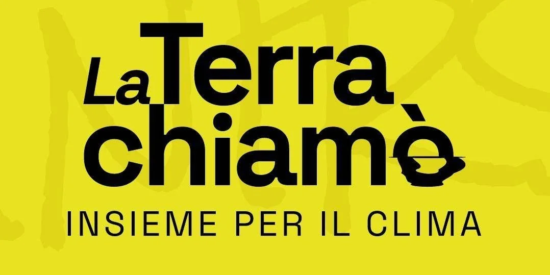 La Terra chiamò: Roma se ilumina em 5 de dezembro por uma grande mobilização pelo clima
