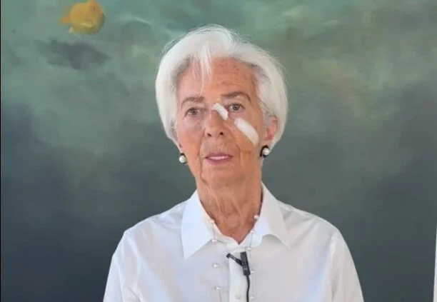 Christine Lagarde deixa a presidência do BCE: movimento decisivo que redesenha o tabuleiro político antes das eleições na França