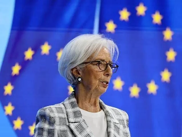 Lagarde deixa presidência do BCE para recuperar sua voz política enquanto França busca influência sobre sucessor