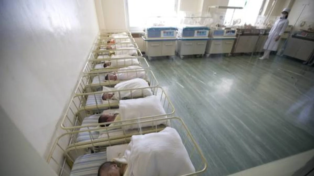 LEA entram em vigor: screening neonatal estendido inclui nove doenças raras