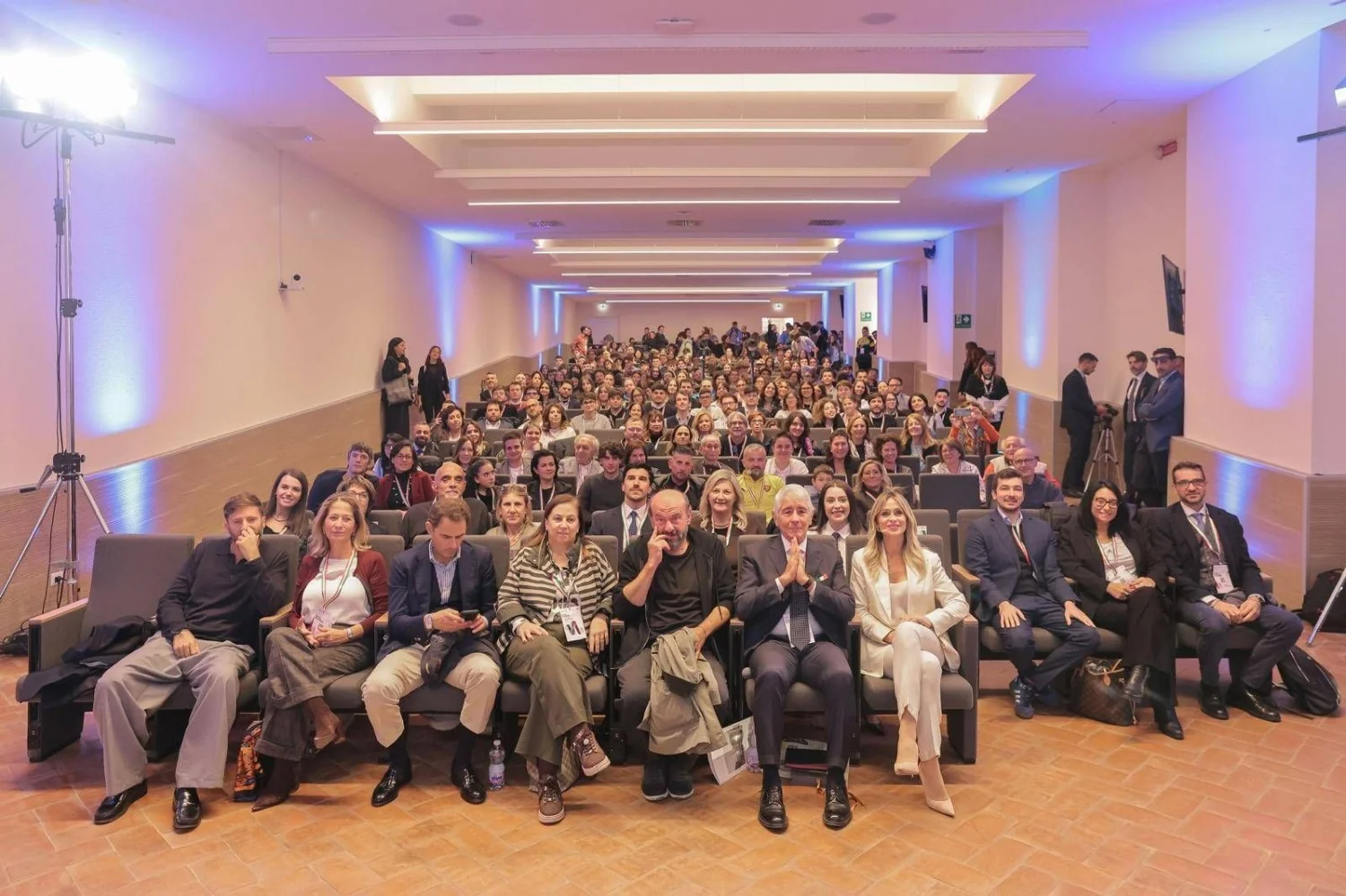 Lei-delega para políticas juvenis e Serviço Civil é aprovada no Senado, afirma Abodi