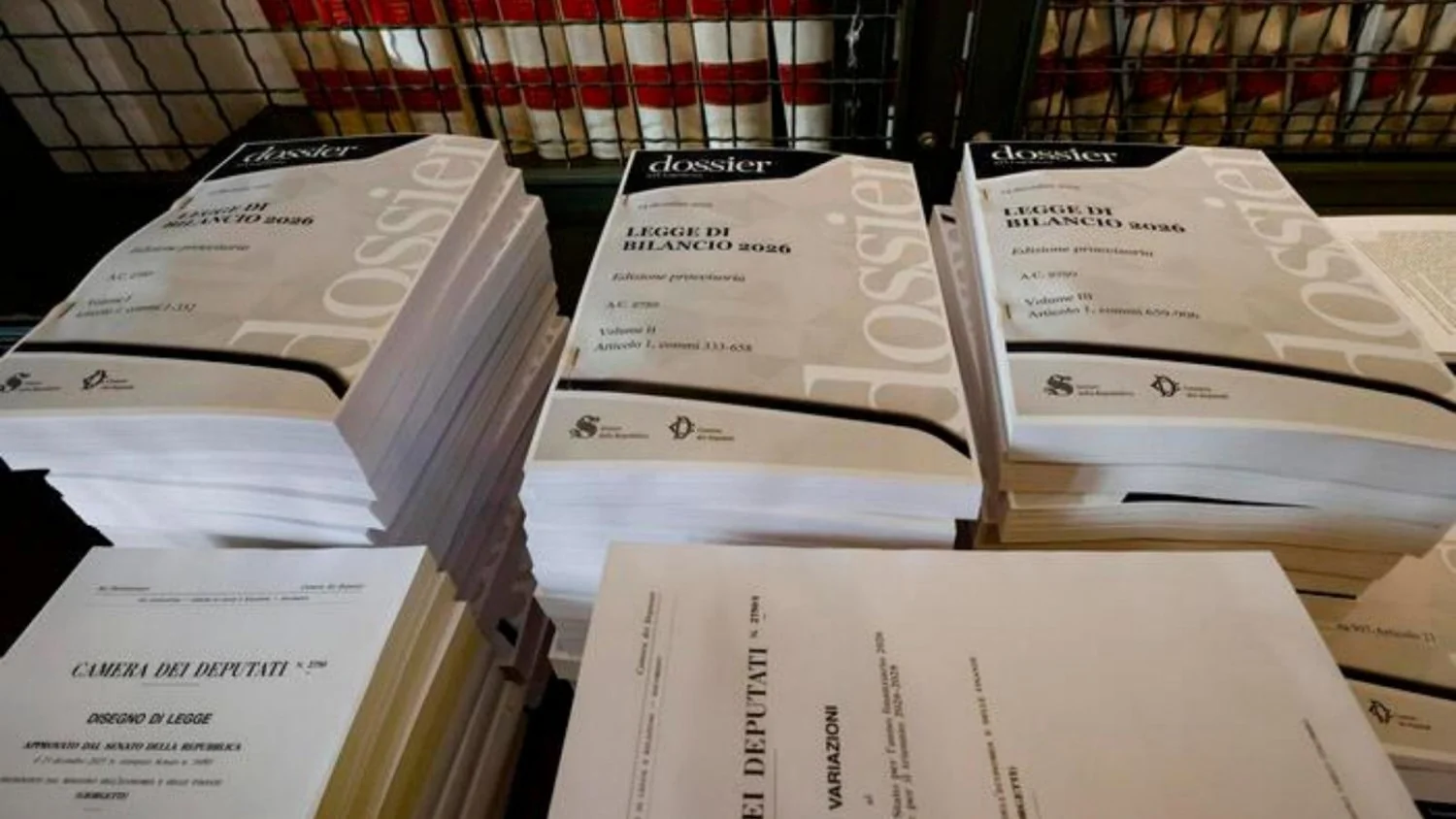 Lei orçamentária de Meloni chega ao Cdm entre 'coberta curta' e pressão pelo corte da IRPEF