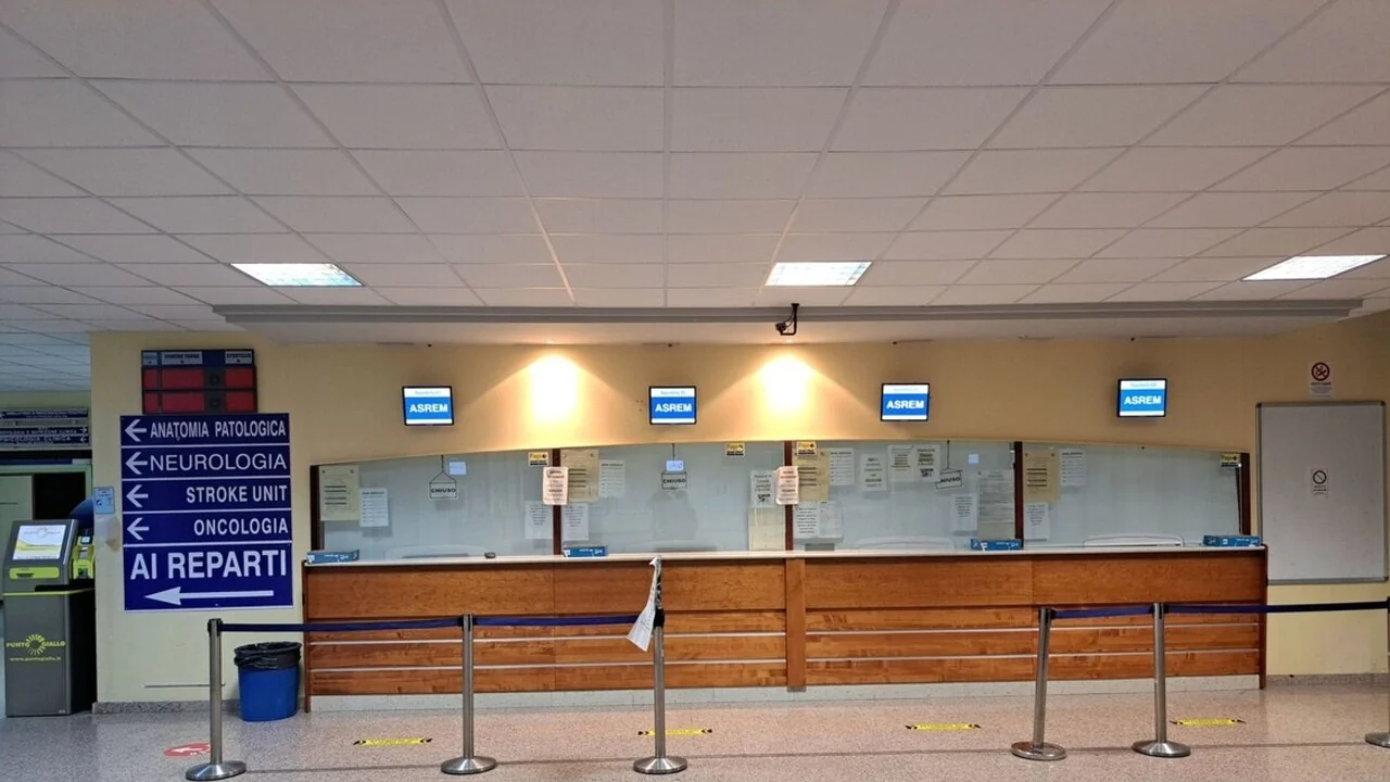 Listas de espera melhoram, mas ainda há 4 milhões de visitas e exames em atraso