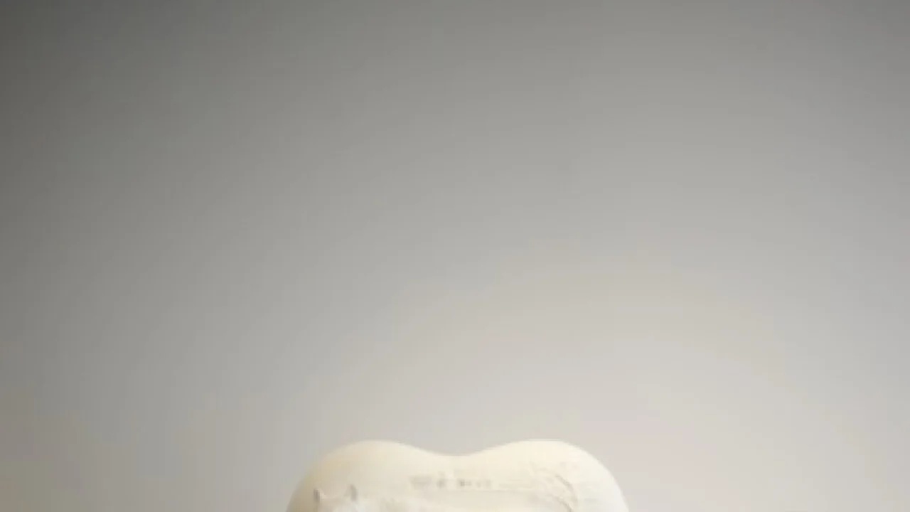 Lorenzo Quinn celebra Roma com 'Mater Roma' na exposição Hi Human da Teldil Art Gallery