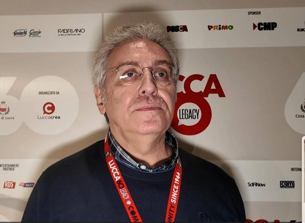 Luca Enoch traduz o tema do HPV em quadrinho para falar com jovens sem ser didático