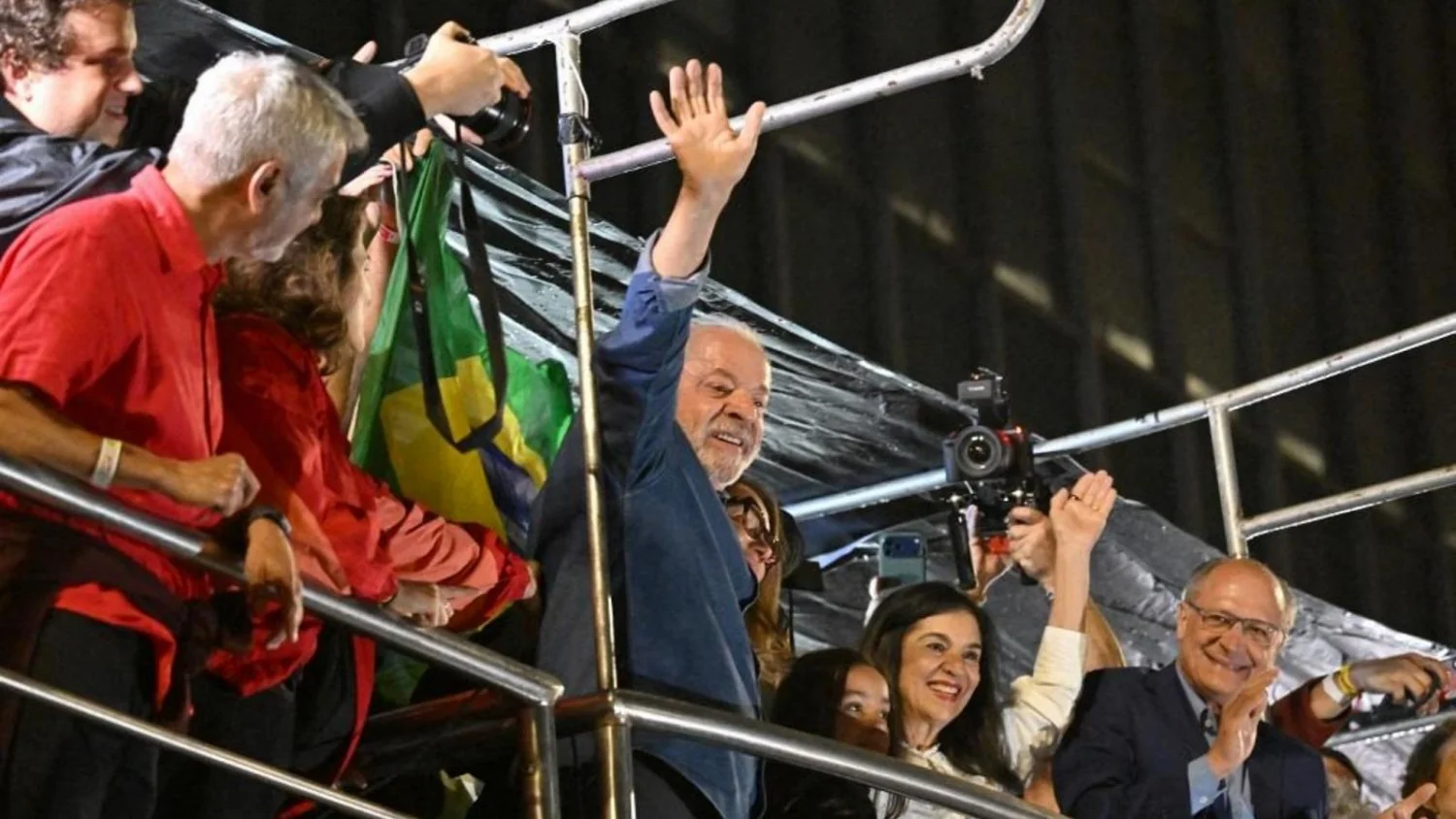 Lula vence as presidenciais de 2026: as razões da virada sobre ...