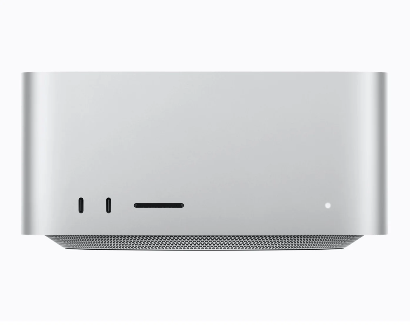 Apple libera Mac Studio com 512 GB de RAM: preço europeu e disponibilidade do modelo M5 Ultra