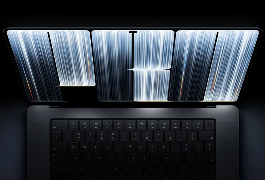 MacBook Pro PROLED XDR vs MacBook Pro padrão: todas as diferenças e qual escolher