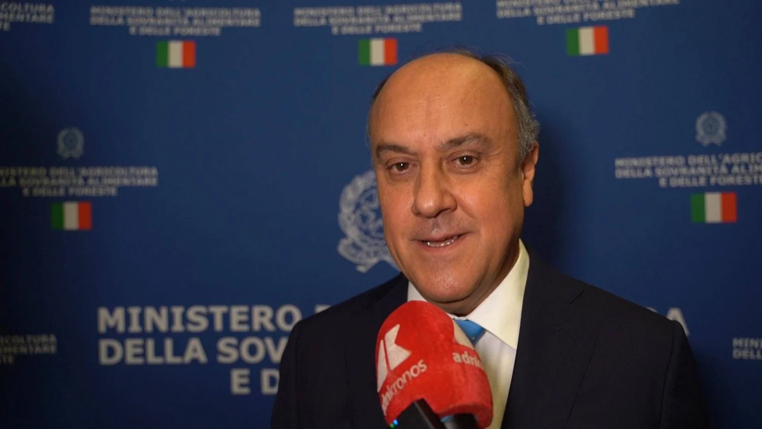 Made in Italy no Ho.Re.Ca.: Federdistribuzione destaca mudança na distribuição moderna e a força da regionalidade